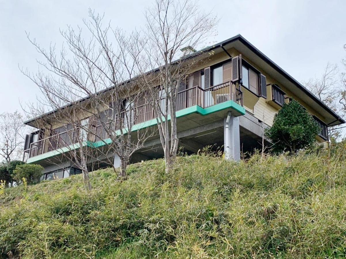 Private - Villa - Tsubasa- Vacation Stay 4192 Kimitsu Eksteriør billede