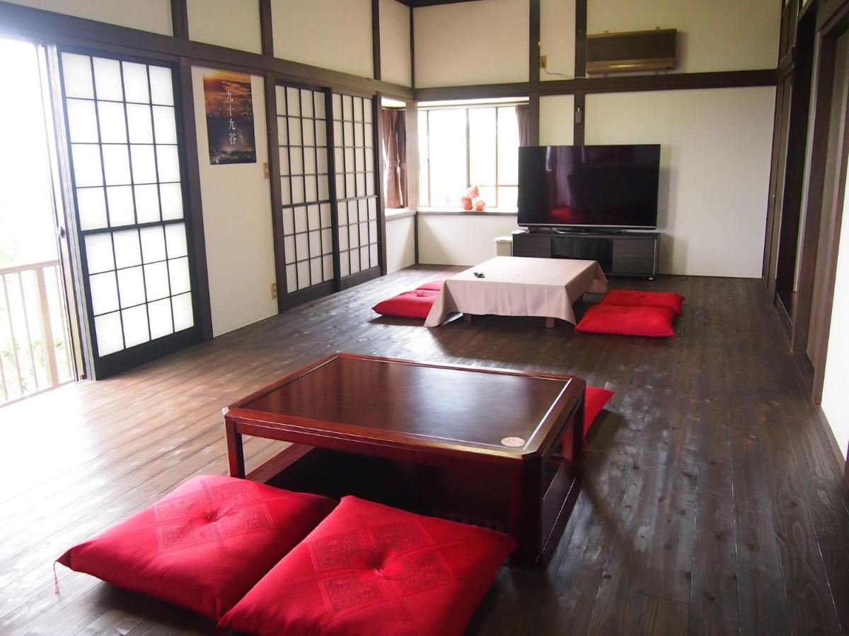 Private - Villa - Tsubasa- Vacation Stay 4192 Kimitsu Eksteriør billede