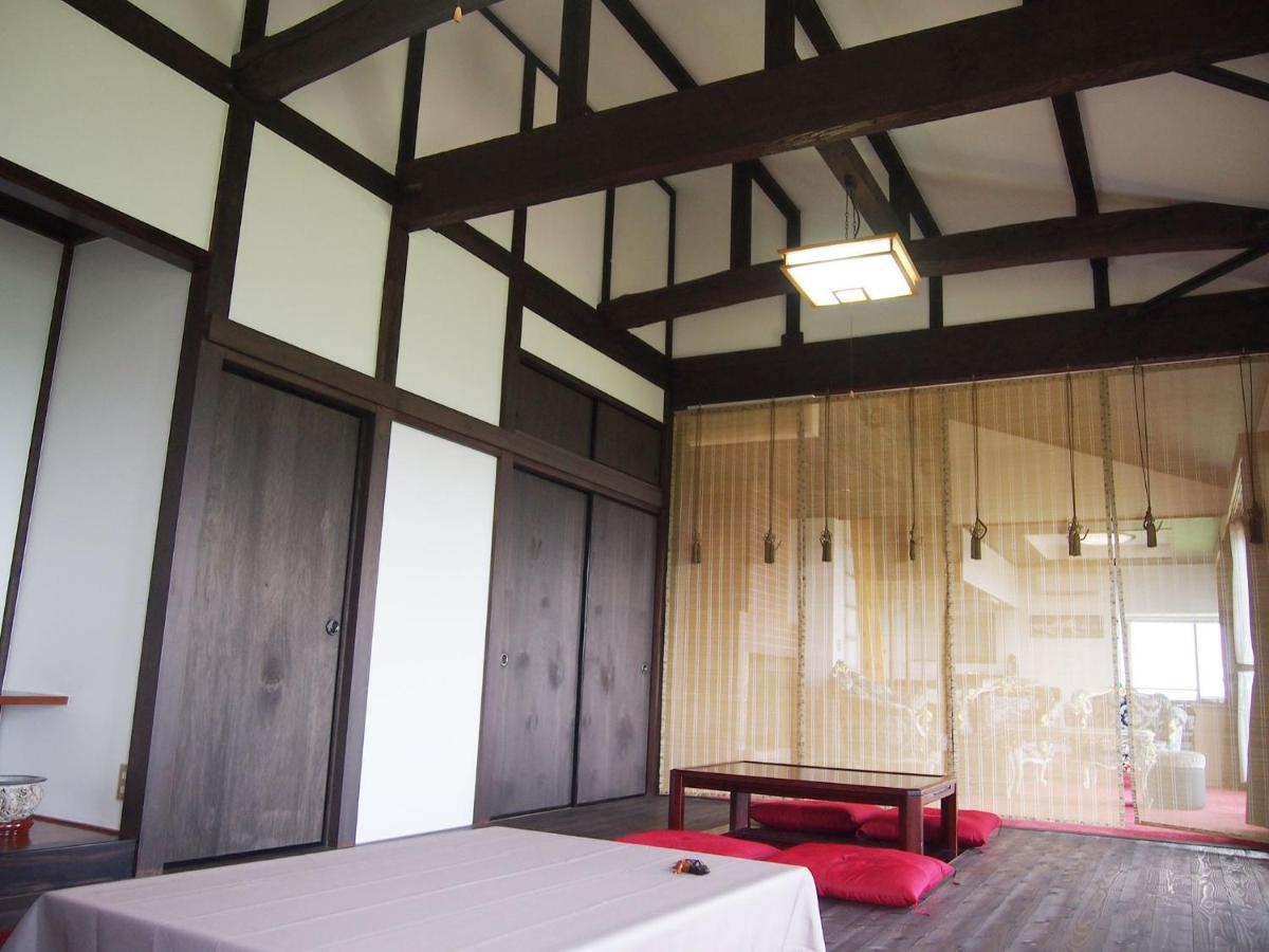 Private - Villa - Tsubasa- Vacation Stay 4192 Kimitsu Eksteriør billede