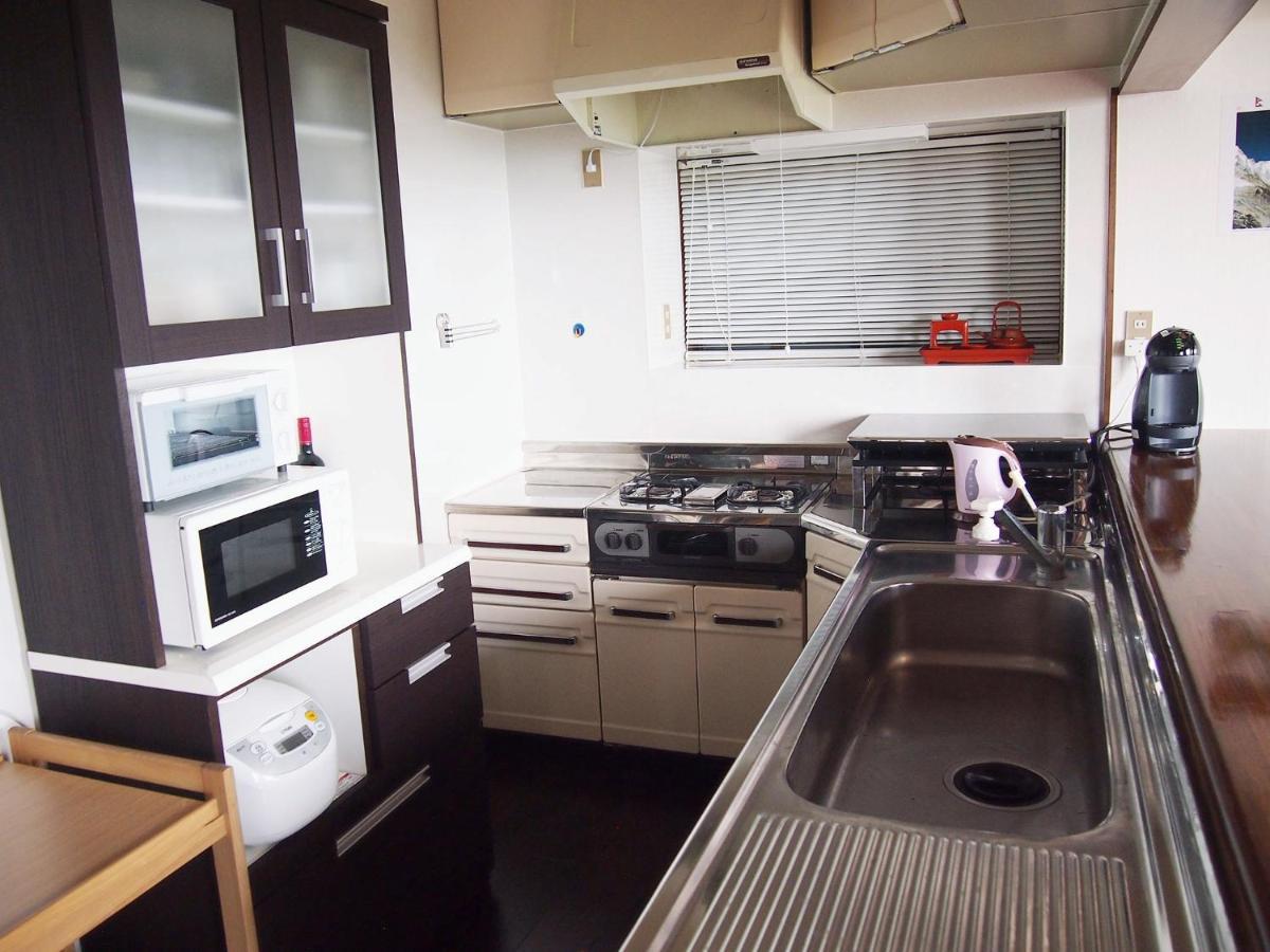 Private - Villa - Tsubasa- Vacation Stay 4192 Kimitsu Eksteriør billede