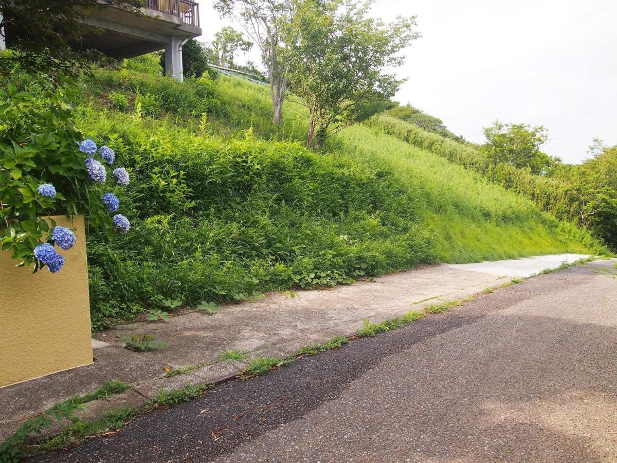Private - Villa - Tsubasa- Vacation Stay 4192 Kimitsu Eksteriør billede