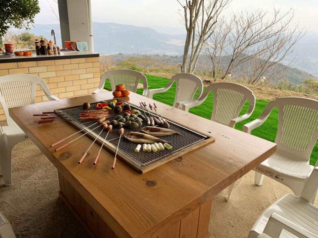 Private - Villa - Tsubasa- Vacation Stay 4192 Kimitsu Eksteriør billede