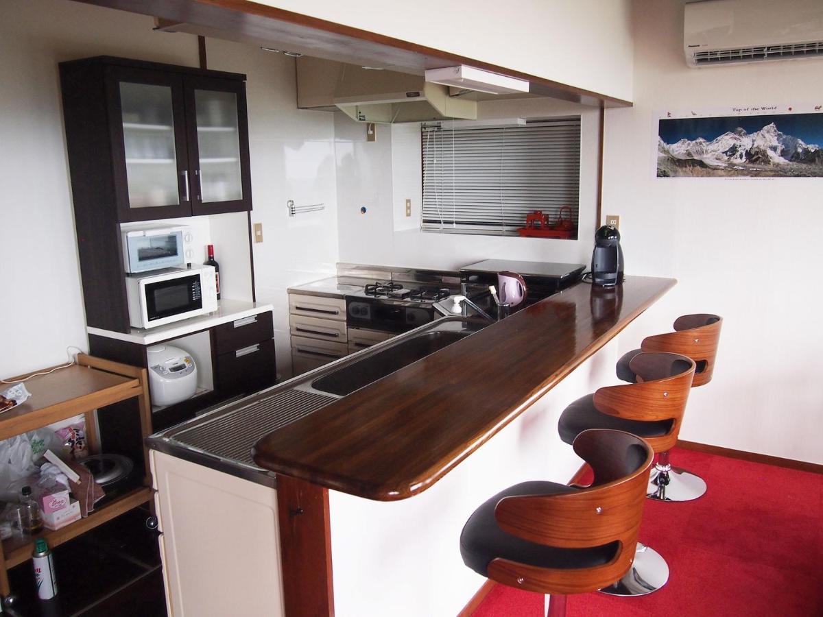 Private - Villa - Tsubasa- Vacation Stay 4192 Kimitsu Eksteriør billede